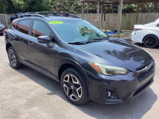 Image for 2018 Subaru Crosstrek Limited ID: 7558702