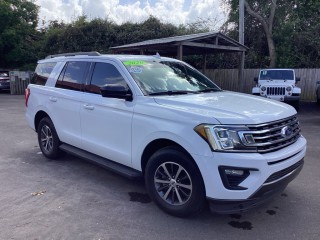Image for 2020 Ford Expedition XL ID: 7558703