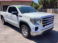 Image for 2020 GMC Sierra 1500 SLE ID: 7621024