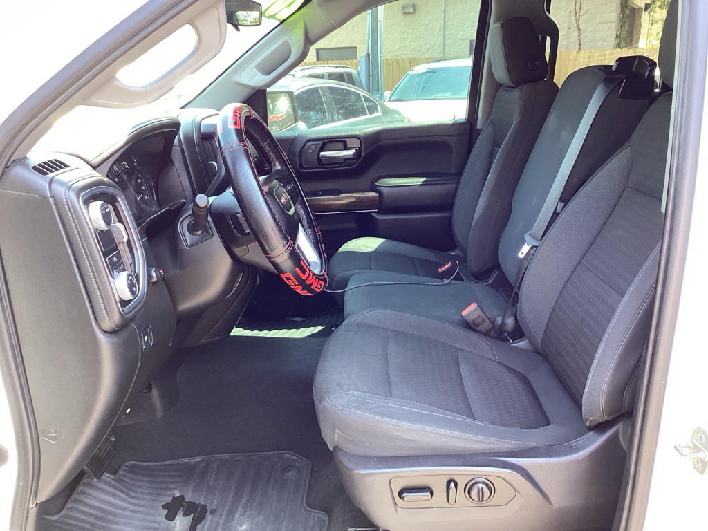2020 GMC Sierra Image 9