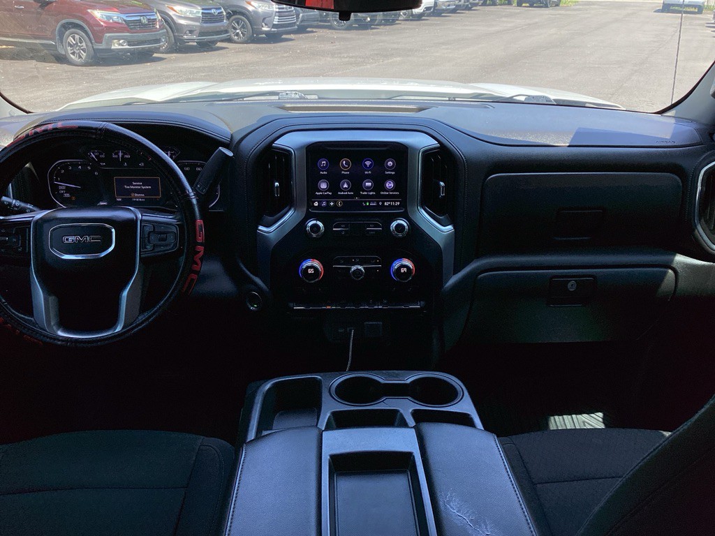 2020 GMC Sierra Image 13