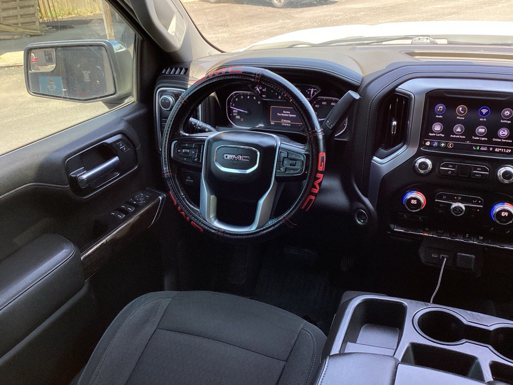 2020 GMC Sierra Image 14
