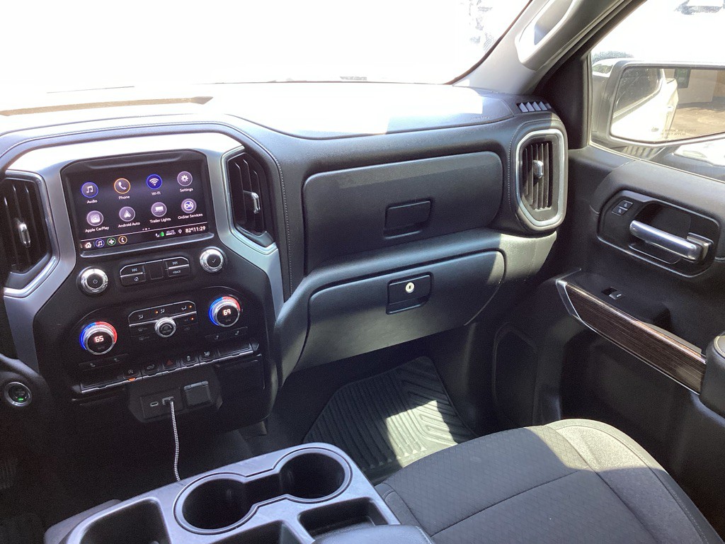 2020 GMC Sierra Image 15