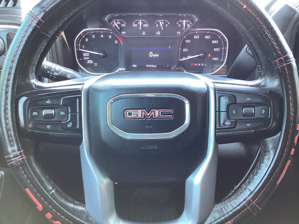 2020 GMC Sierra Image 18