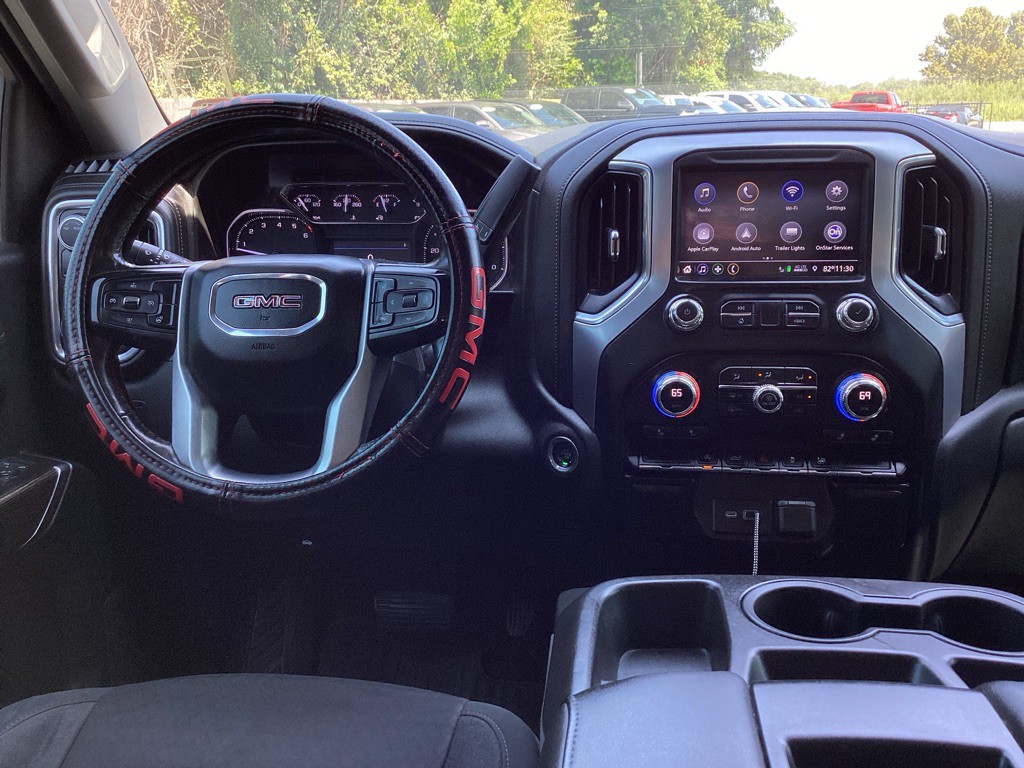 2020 GMC Sierra Image 20
