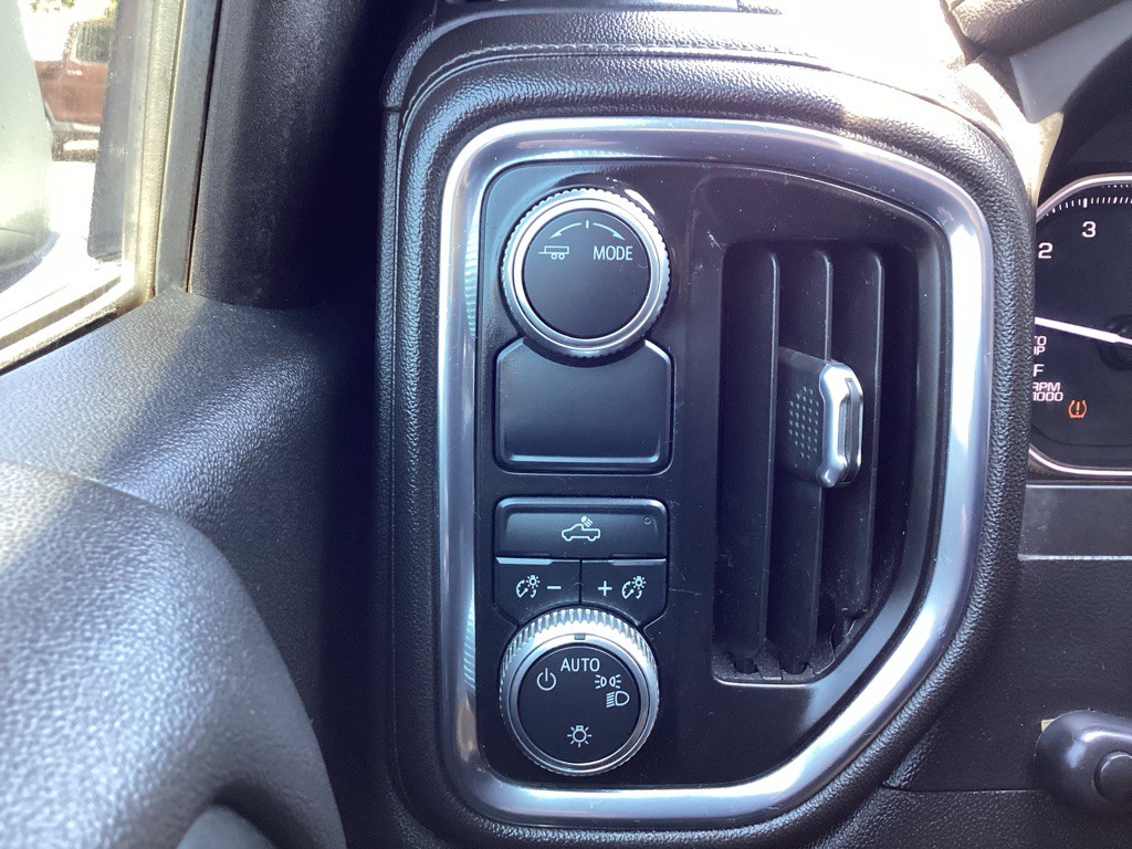 2020 GMC Sierra Image 21