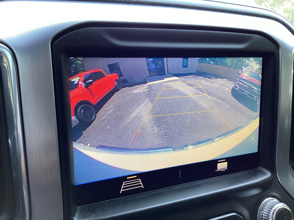 2020 GMC Sierra Image 22