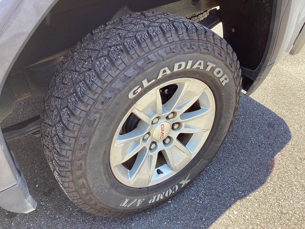 2020 GMC Sierra Image 24