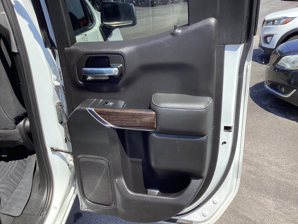 2020 GMC Sierra Image 26