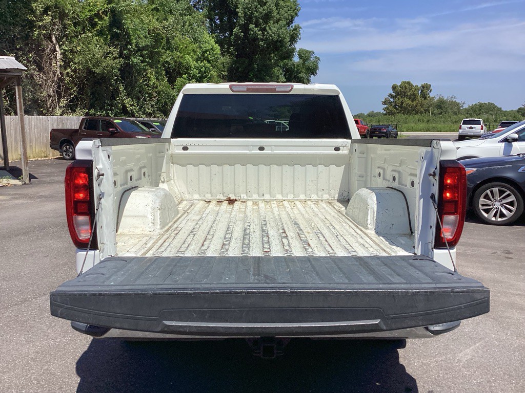 2020 GMC Sierra Image 29