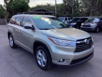 Image for 2016 Toyota Highlander Limited ID: 7646306