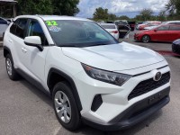 Image for 2022 Toyota Rav4 LE ID: 7646325