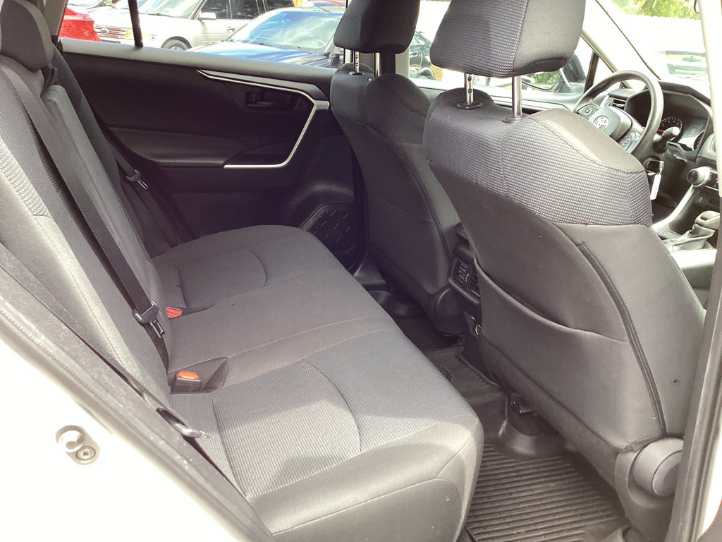 2022 Toyota Rav4 Image 13