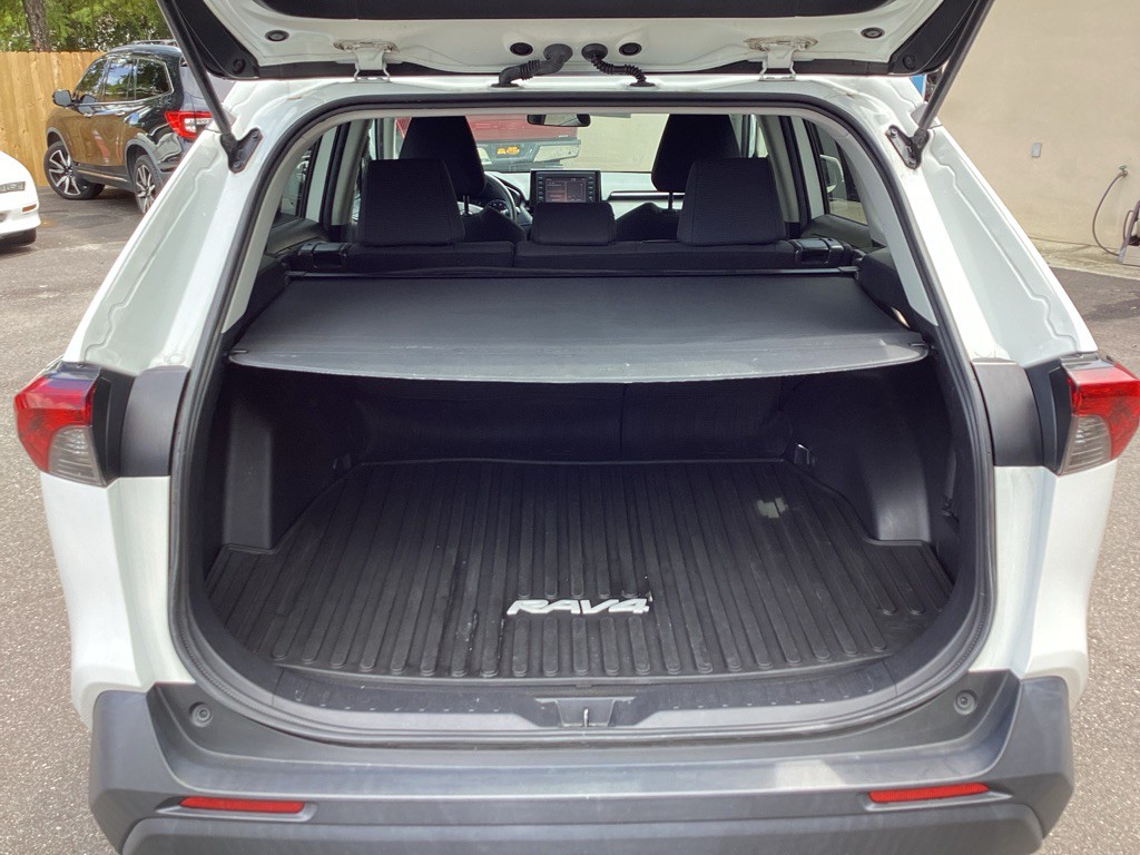 2022 Toyota Rav4 Image 15