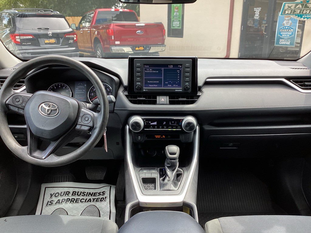 2022 Toyota Rav4 Image 16