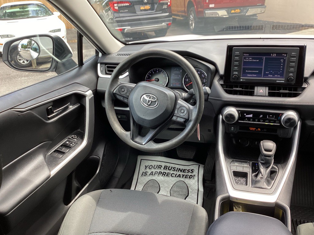 2022 Toyota Rav4 Image 17