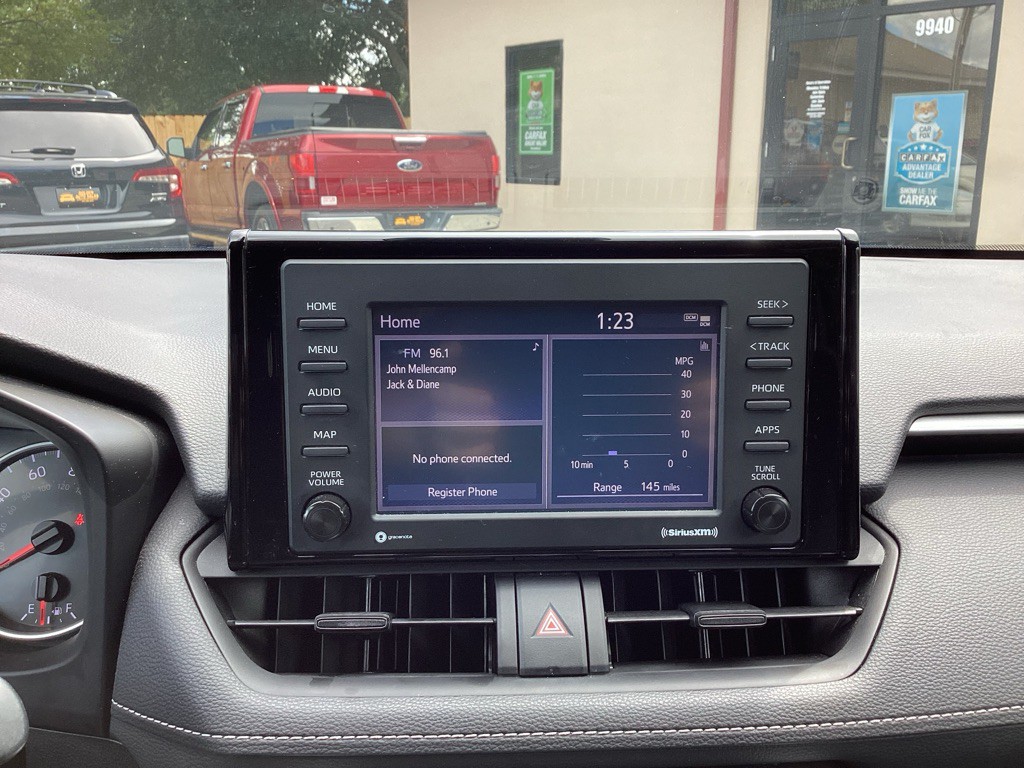 2022 Toyota Rav4 Image 19