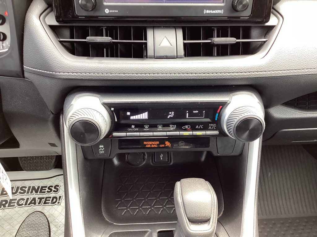 2022 Toyota Rav4 Image 20