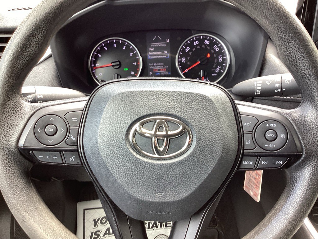2022 Toyota Rav4 Image 22