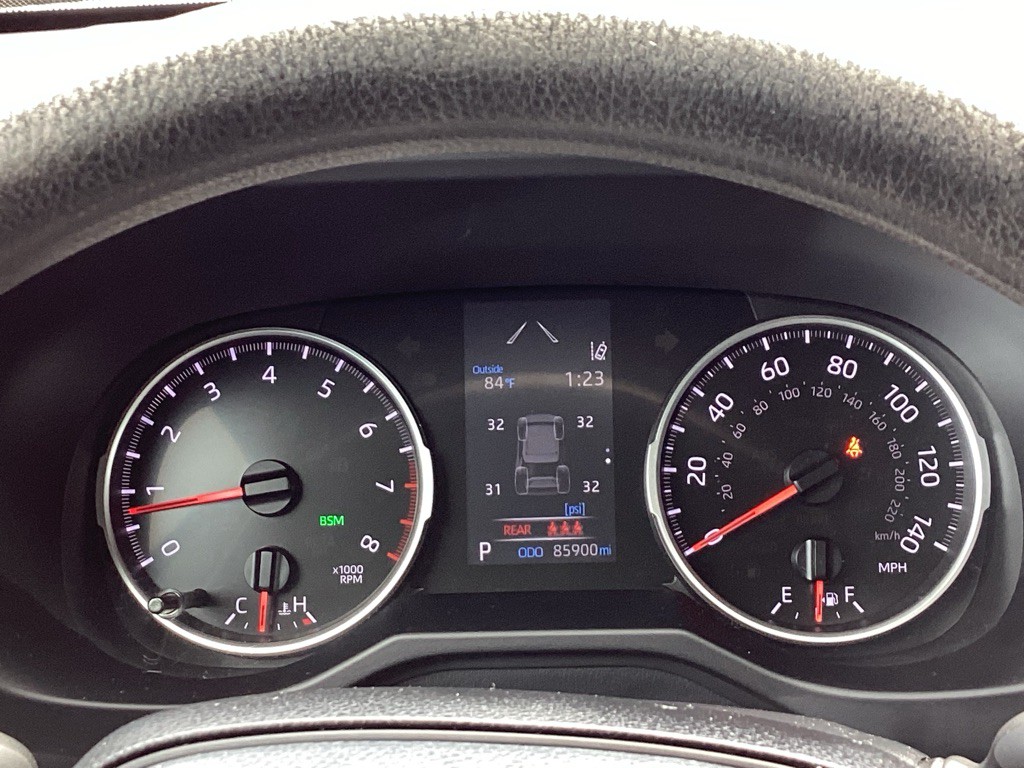 2022 Toyota Rav4 Image 23