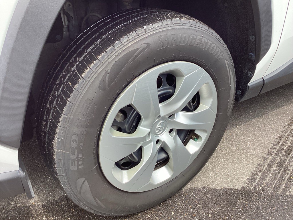 2022 Toyota Rav4 Image 26