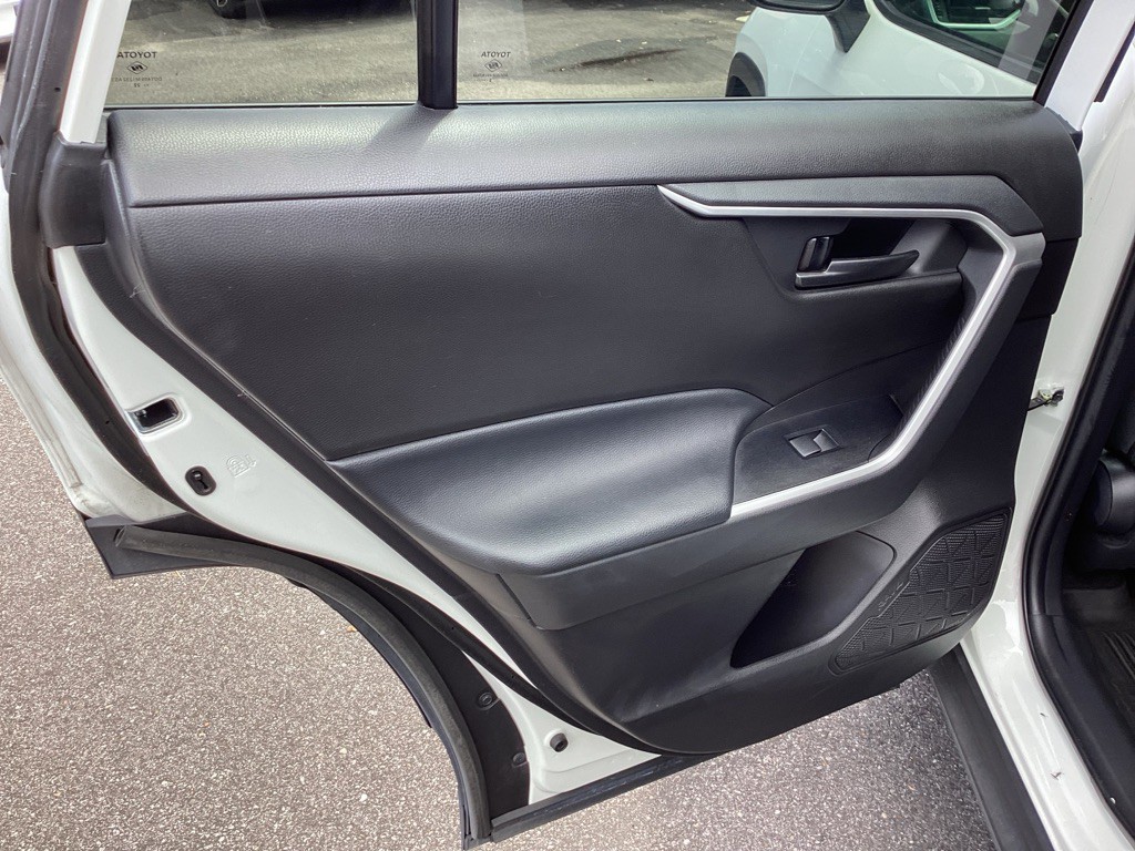 2022 Toyota Rav4 Image 29