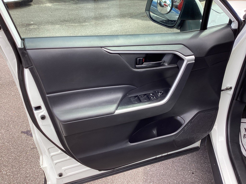 2022 Toyota Rav4 Image 30