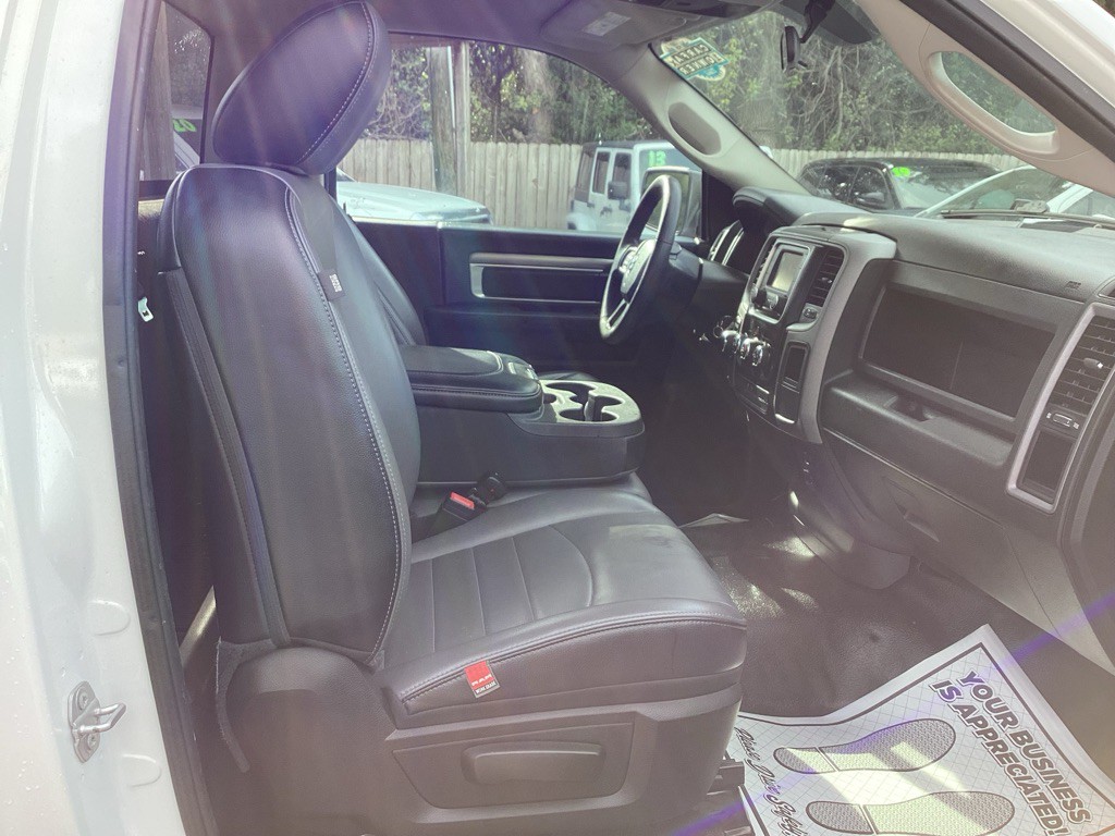 2021 RAM 1500 Image 11
