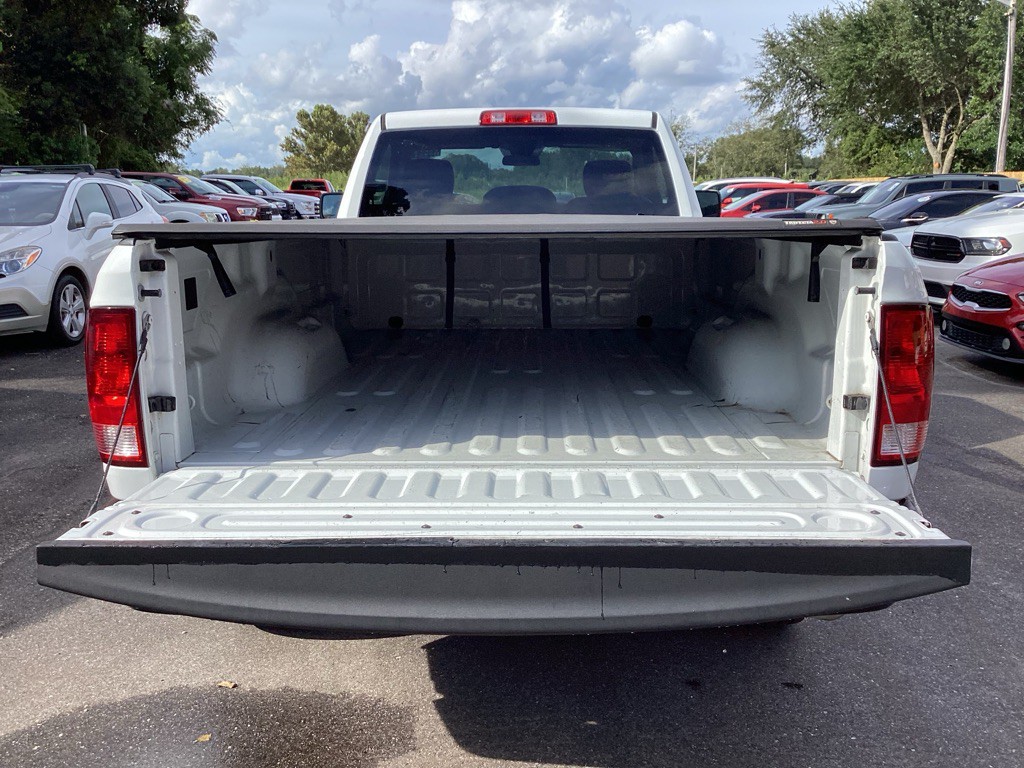 2021 RAM 1500 Image 12