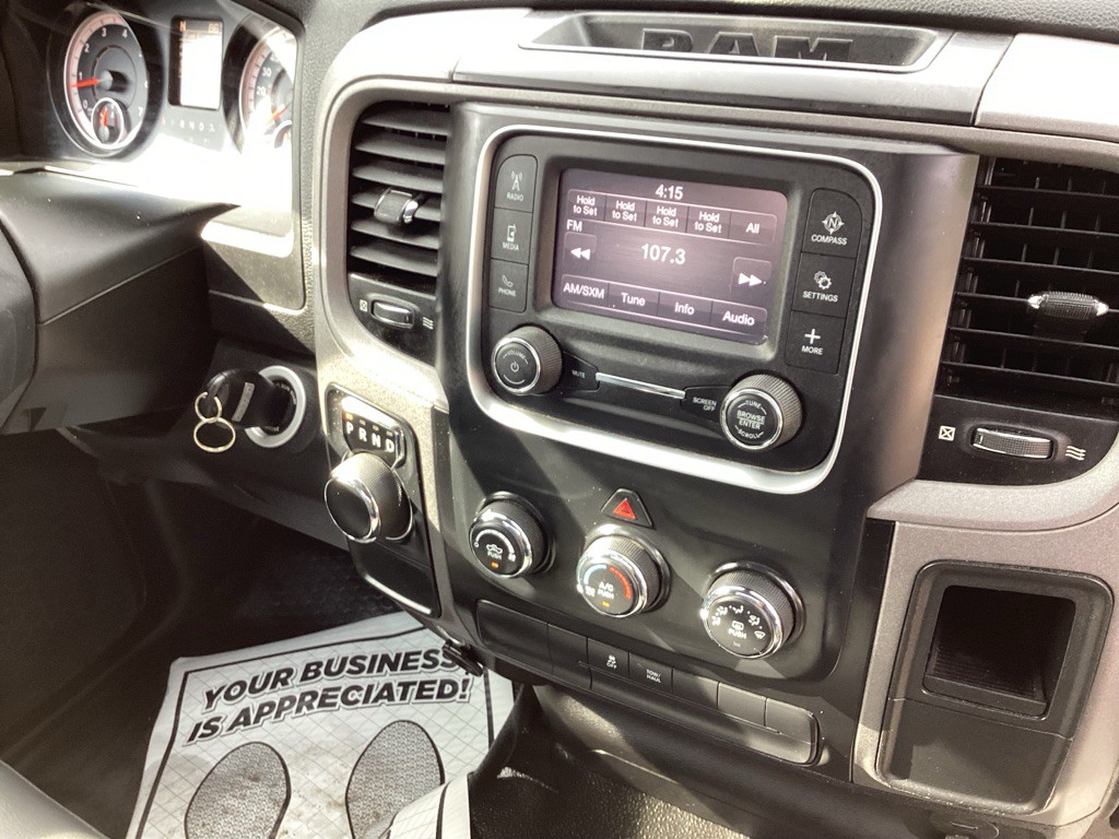2021 RAM 1500 Image 13