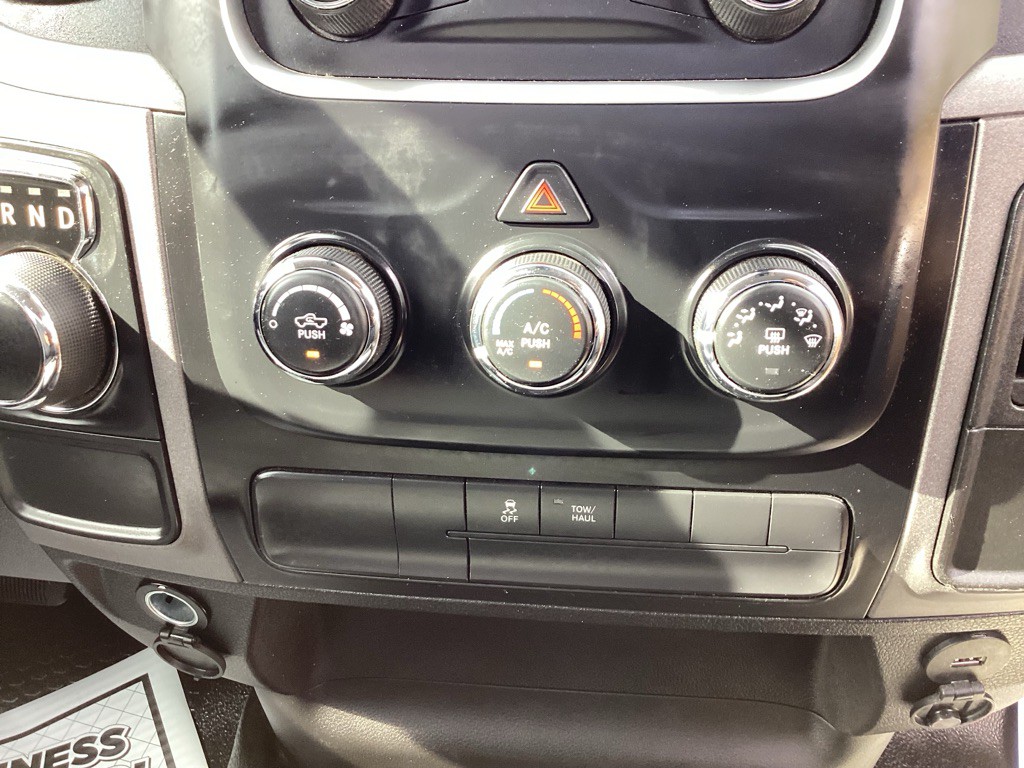 2021 RAM 1500 Image 14