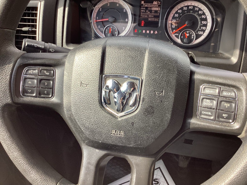 2021 RAM 1500 Image 15