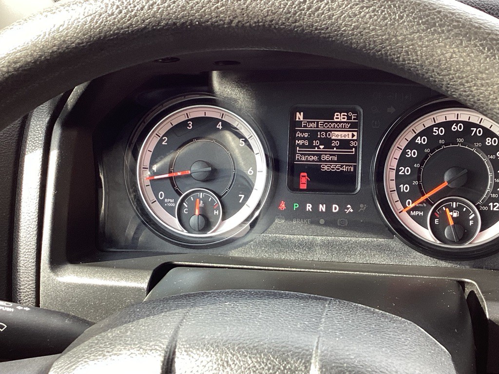 2021 RAM 1500 Image 16