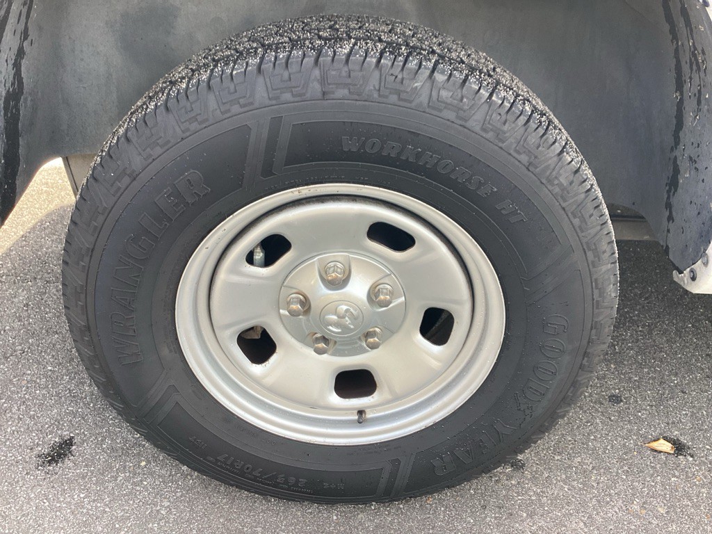 2021 RAM 1500 Image 19