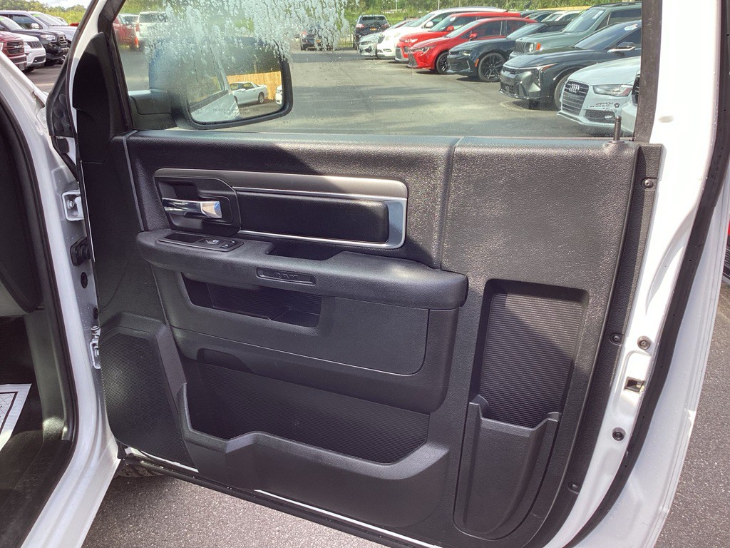 2021 RAM 1500 Image 22