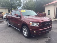 Image for 2019 RAM 1500 Big Horn/lone Star ID: 7646579