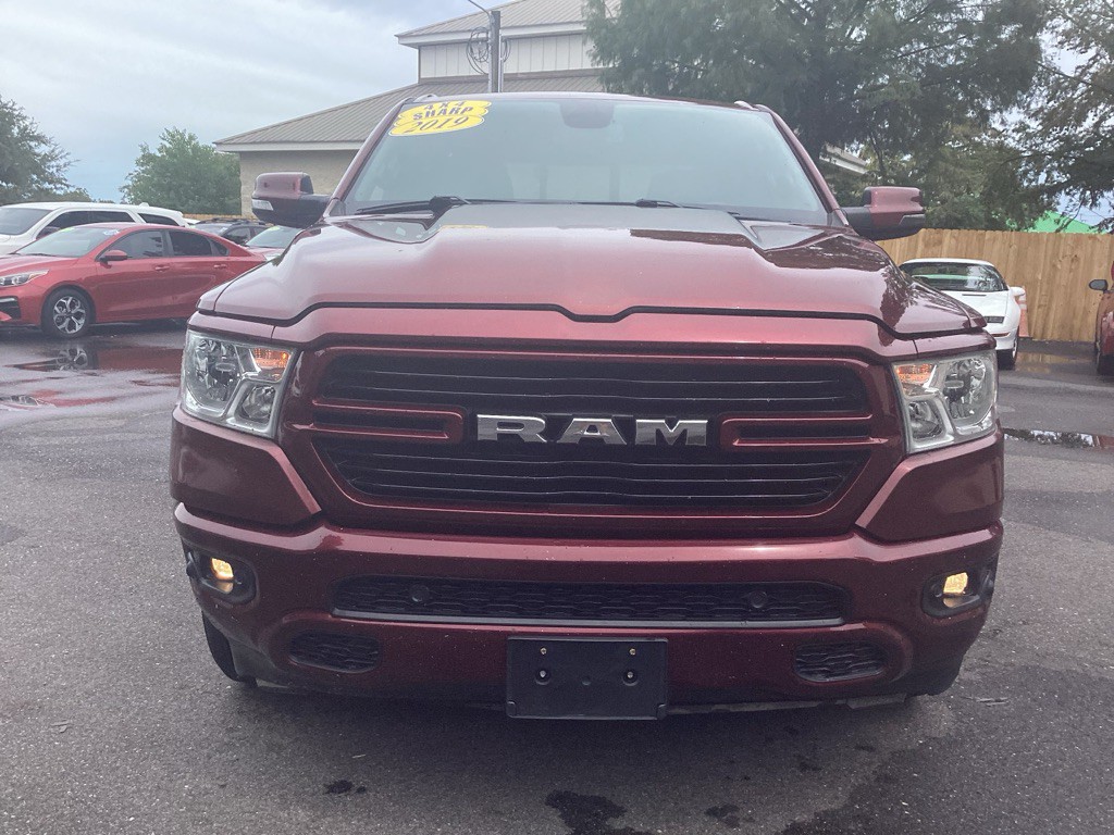 2019 RAM 1500 Image 2