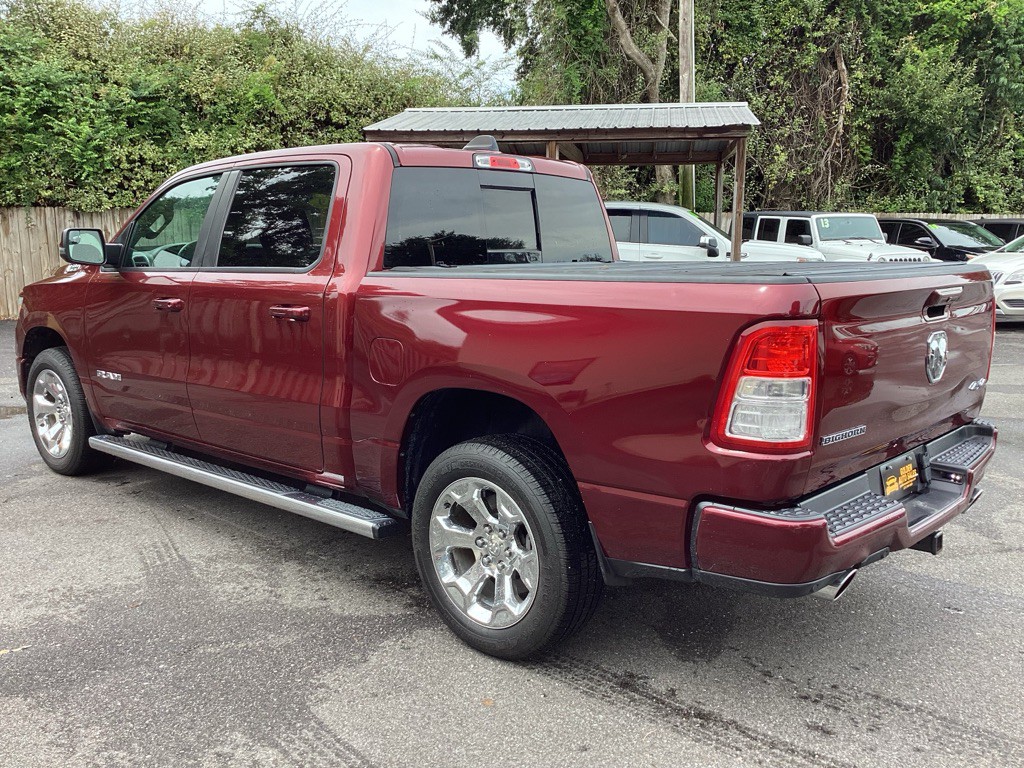 2019 RAM 1500 Image 5