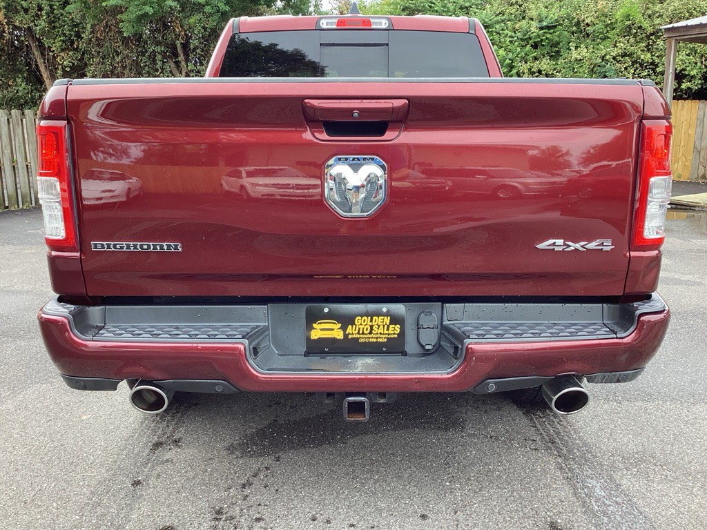 2019 RAM 1500 Image 6