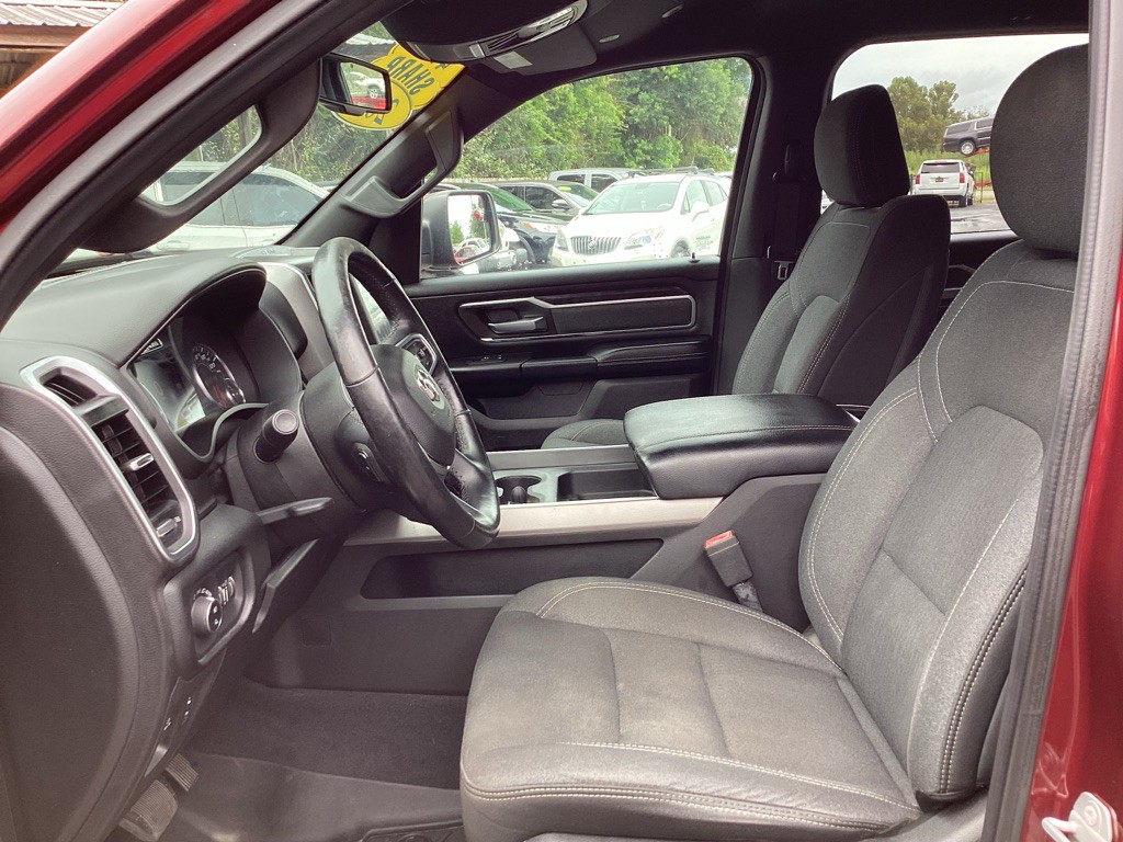 2019 RAM 1500 Image 9