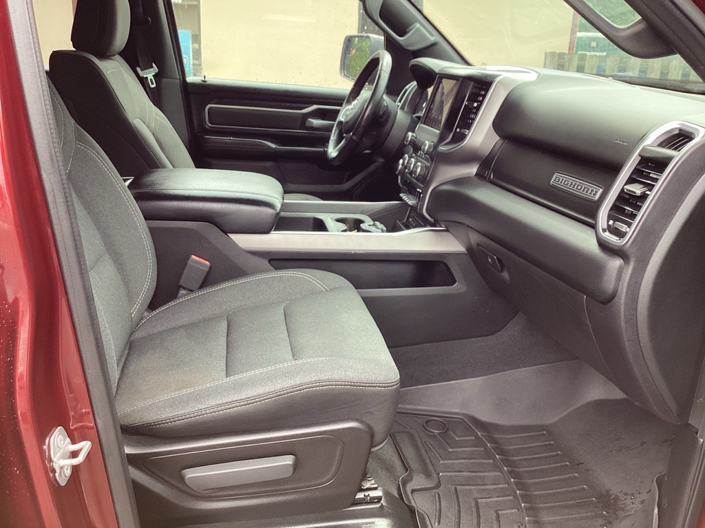 2019 RAM 1500 Image 10