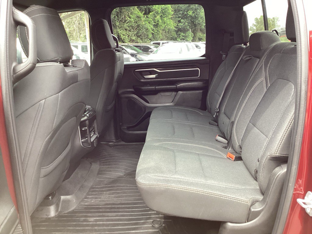 2019 RAM 1500 Image 11
