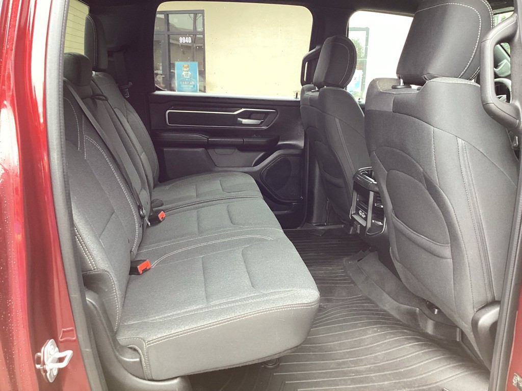 2019 RAM 1500 Image 12