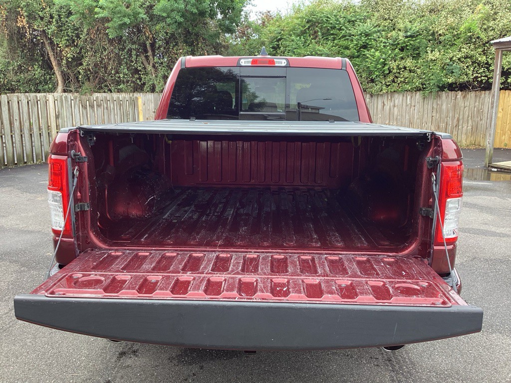 2019 RAM 1500 Image 13