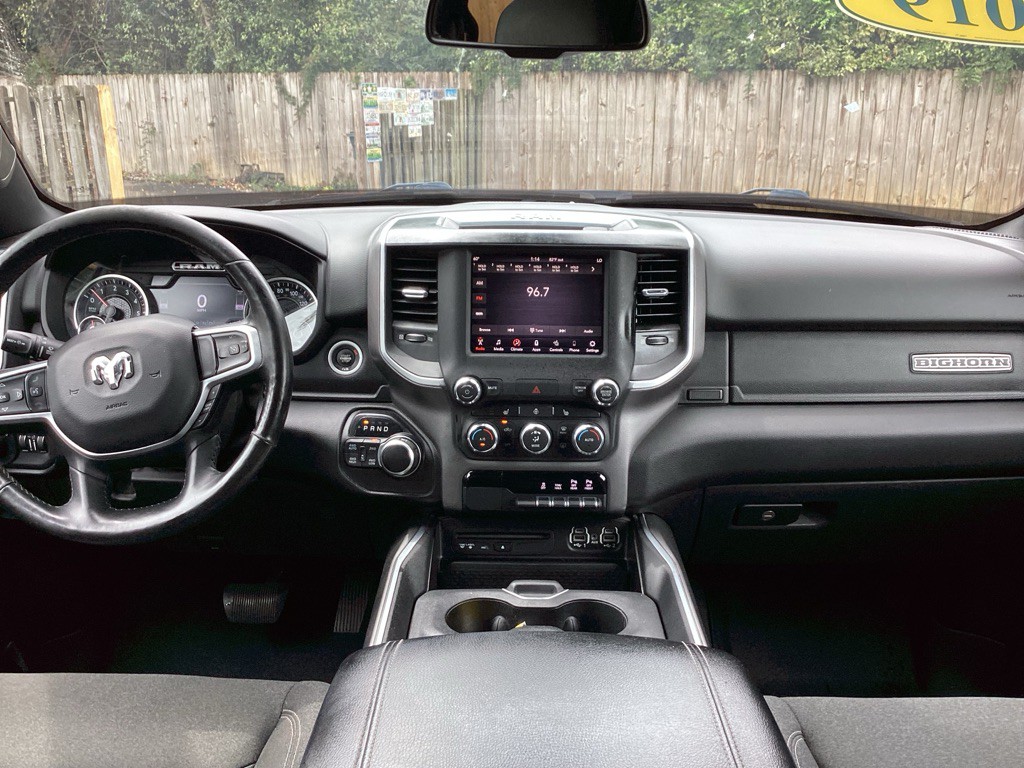2019 RAM 1500 Image 14