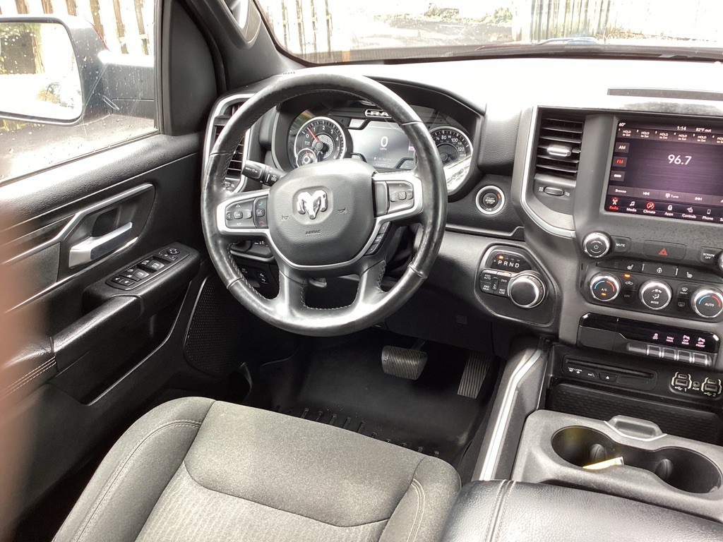 2019 RAM 1500 Image 15