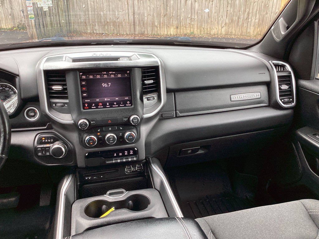 2019 RAM 1500 Image 16
