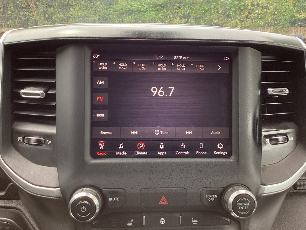 2019 RAM 1500 Image 17