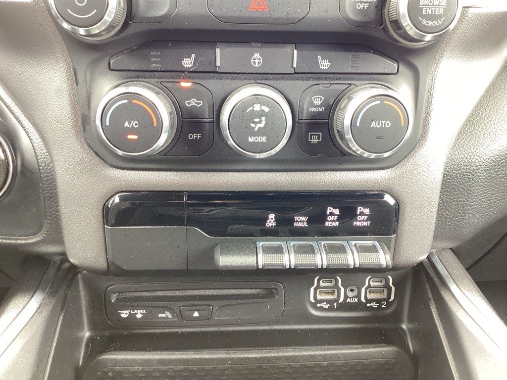 2019 RAM 1500 Image 18