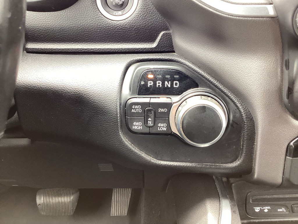 2019 RAM 1500 Image 19